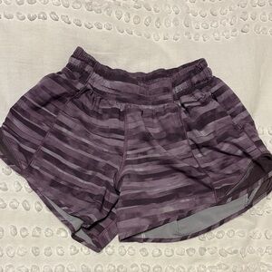 Lululemon Hotty Hots